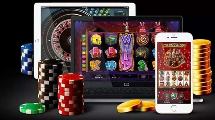 Filipino sports betting fan watching basketball game on juan357 mobile platform