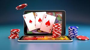 Filipino player using the juan357 mobile app to bet on basketball from a smartphone