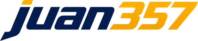 juan357 official site logo